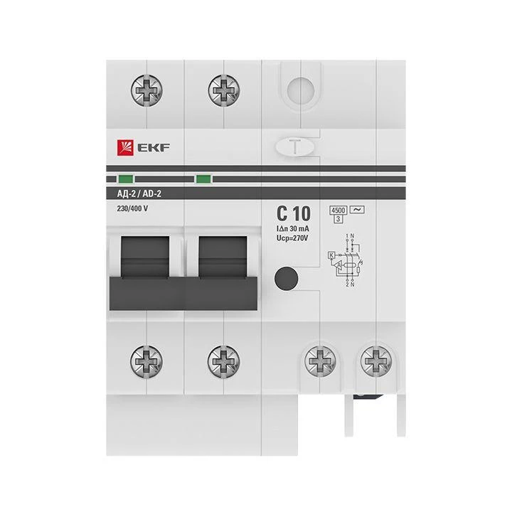 Фото EKF DA2-10-30-pro