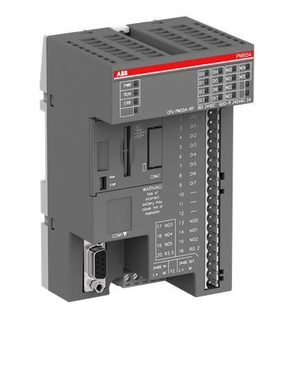 Фото ABB 1SAP120600R0001