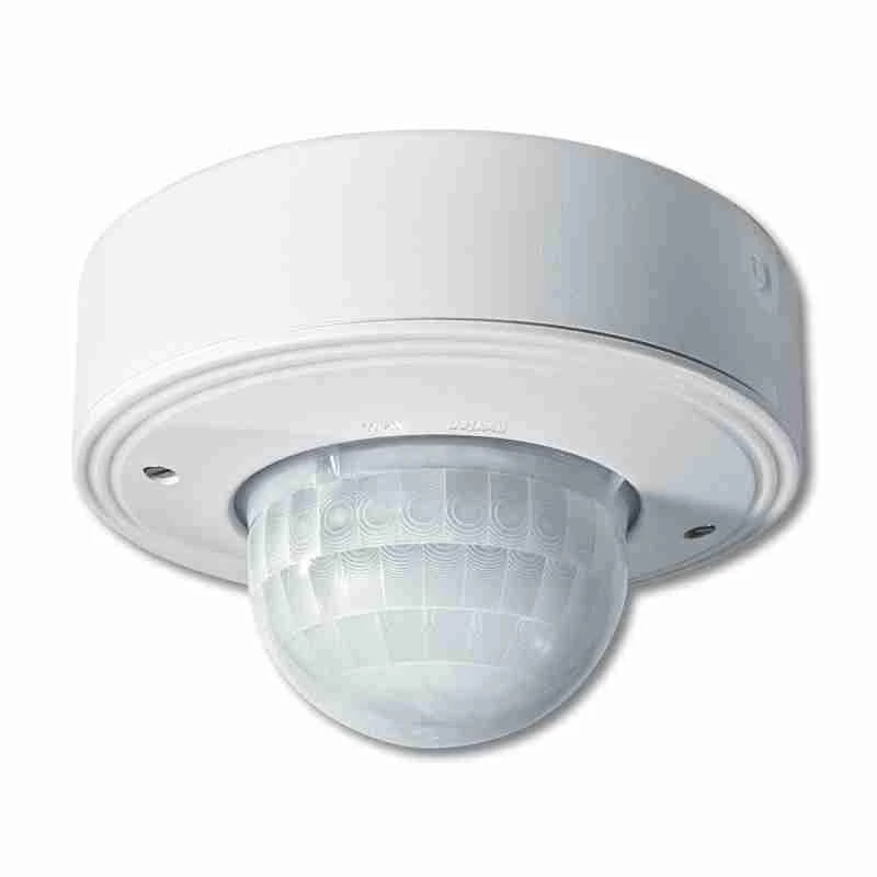 Schneider Electric Датчик движения Merten Argus 360 бел. SchE MTN564419