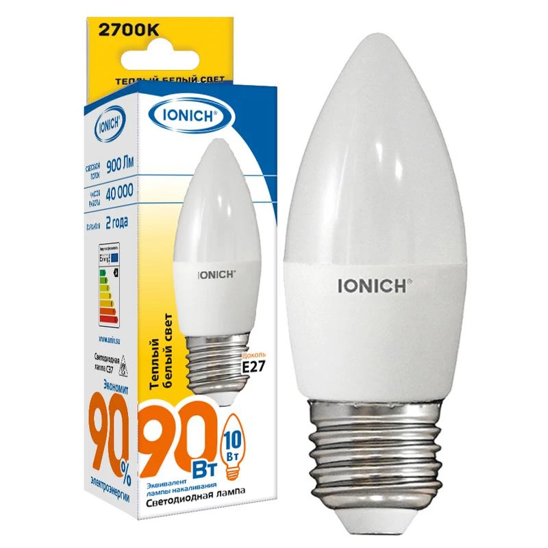 Фото IONICH 1800