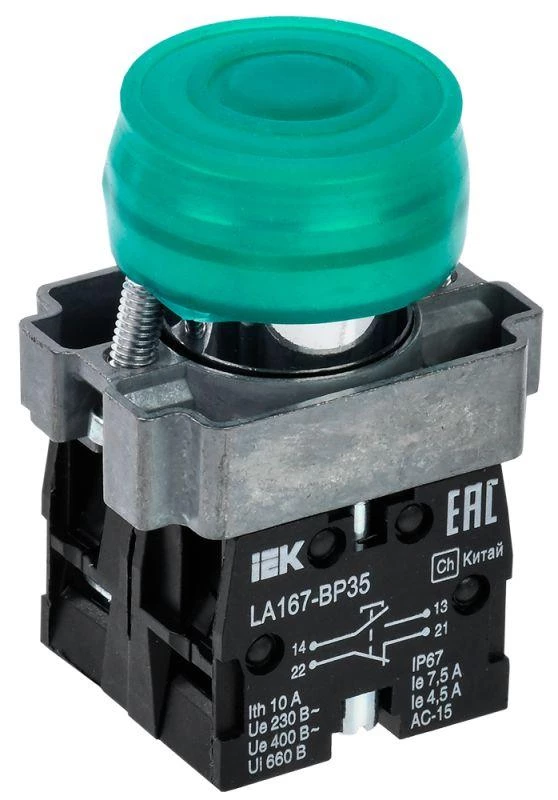 Фото IEK BBT20-BP35-3-22-67-K06