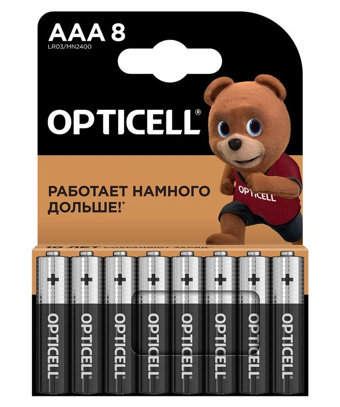 Фото Opticell 5051009