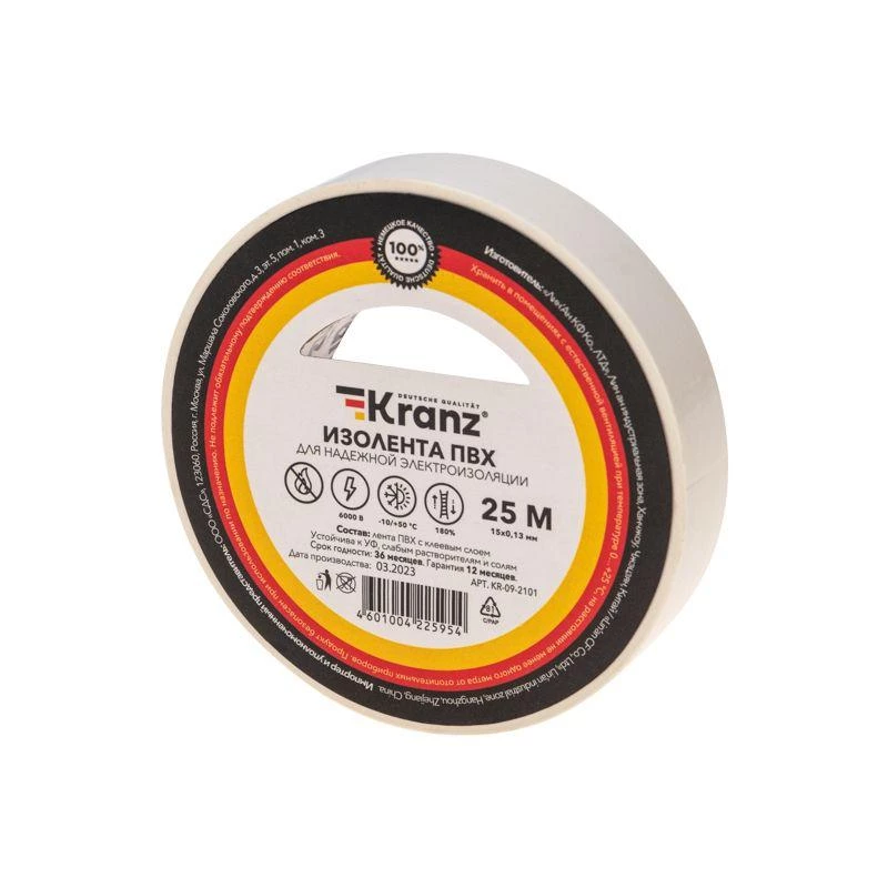 Фото Kranz KR-09-2101