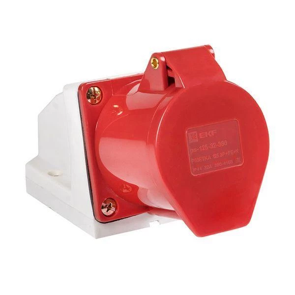 Фото EKF ps-125-32-380