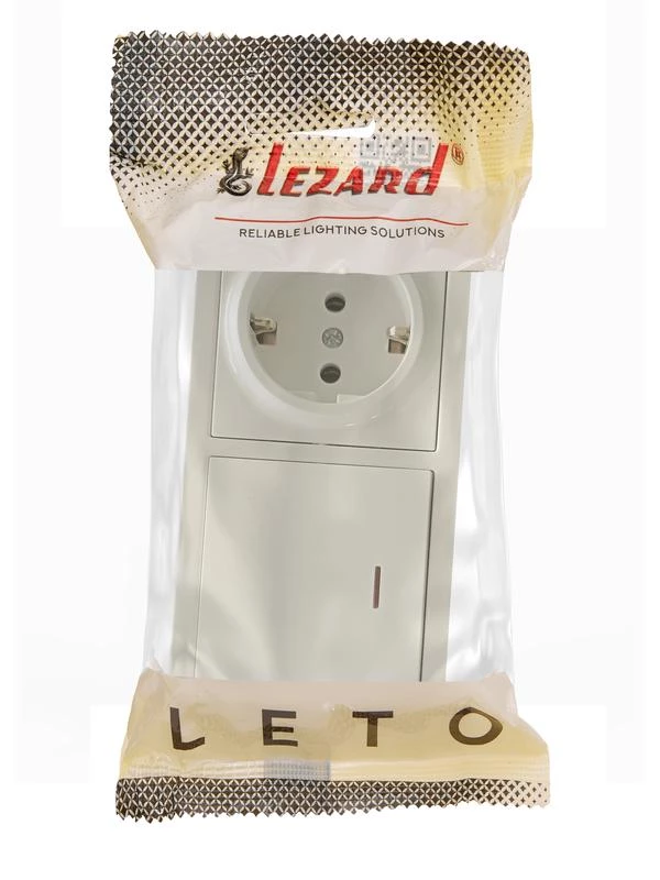Фото LEZARD 752-0300-170BIP