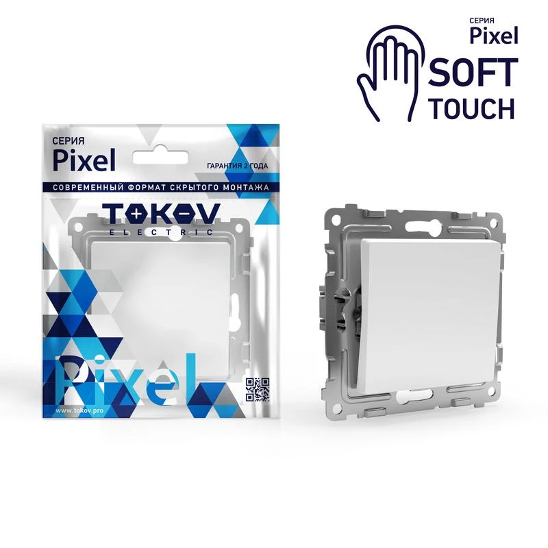 Фото TOKOV ELECTRIC TKE-PX-P1-C34