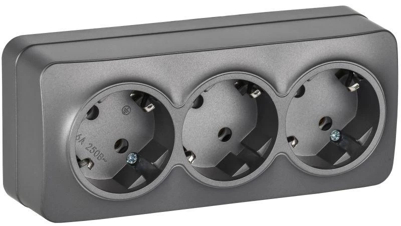Фото IEK ERH31-K46M-16