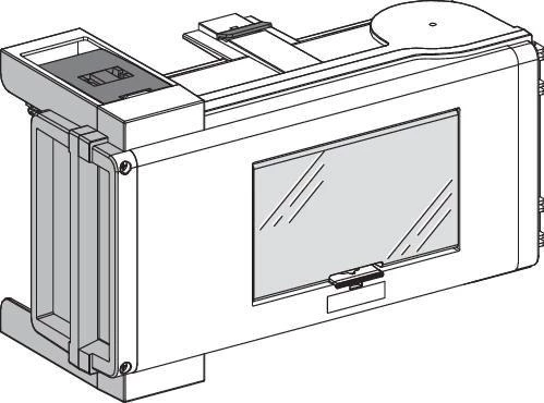 Фото Schneider Electric KSB63SM48