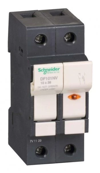 Фото Schneider Electric DF101NV