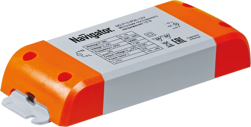 Фото NAVIGATOR 71460