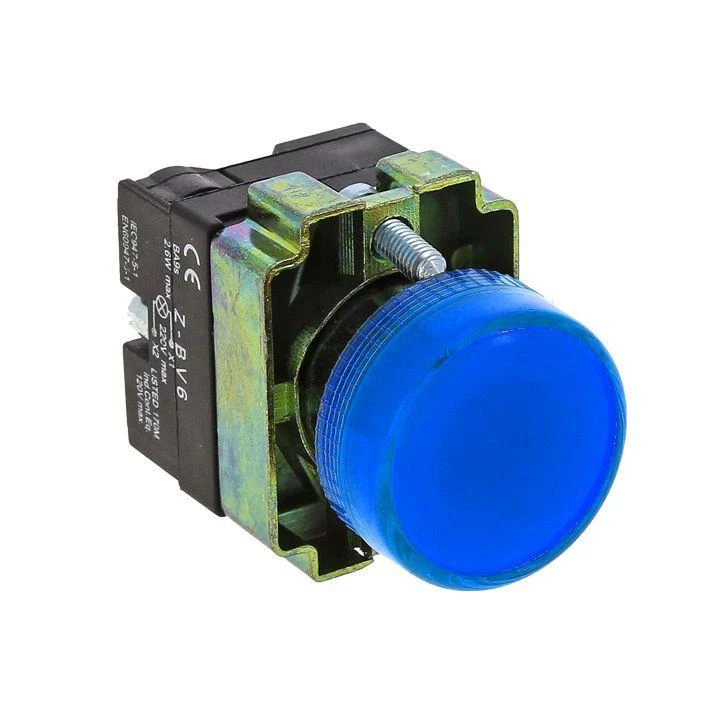 Фото EKF xb2-bv66