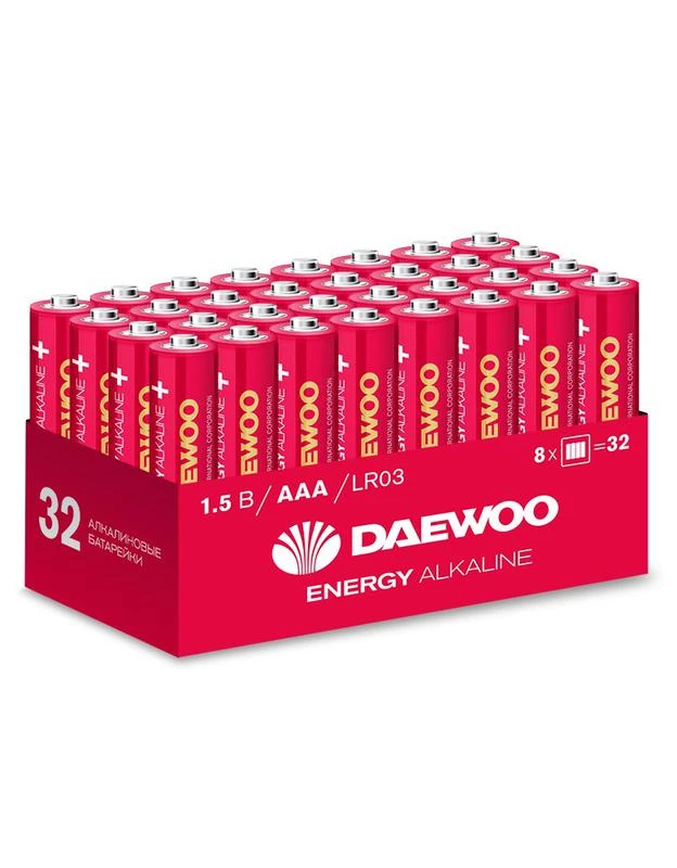 Фото DAEWOO 5030084