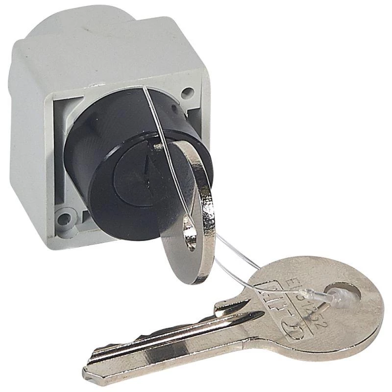 Legrand Блокиратор Ronis для моторного привода DPX 250/630 Leg 026159