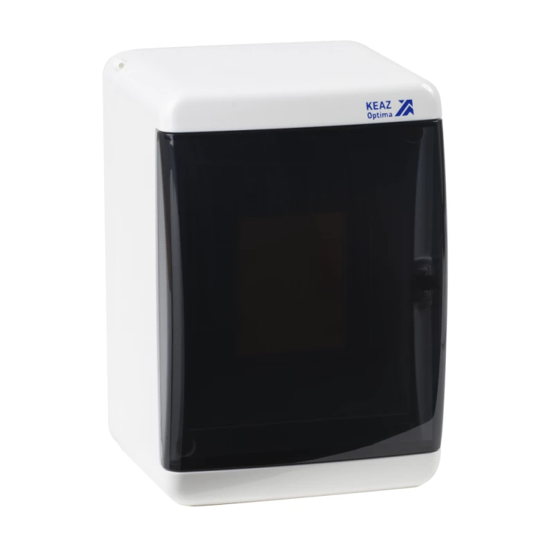 КЭАЗ Корпус пластиковый OptiBox P UNK 1 04 IP41  279154