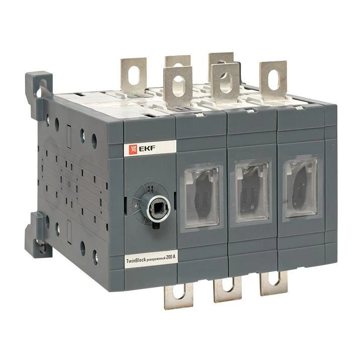 Фото EKF tb-s-200-3p-rev