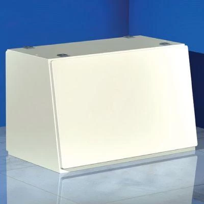 DKC Секция верхняя для стоек управления APC серии CN 1200мм  R5APC1200