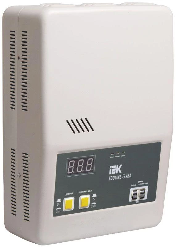 Фото IEK IVS27-1-05000