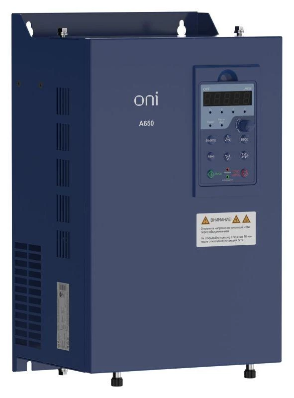 Фото ONI A650-33E30TM