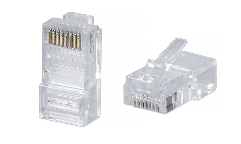 Фото TOKOV ELECTRIC TKE-CNR-5E24-UTP
