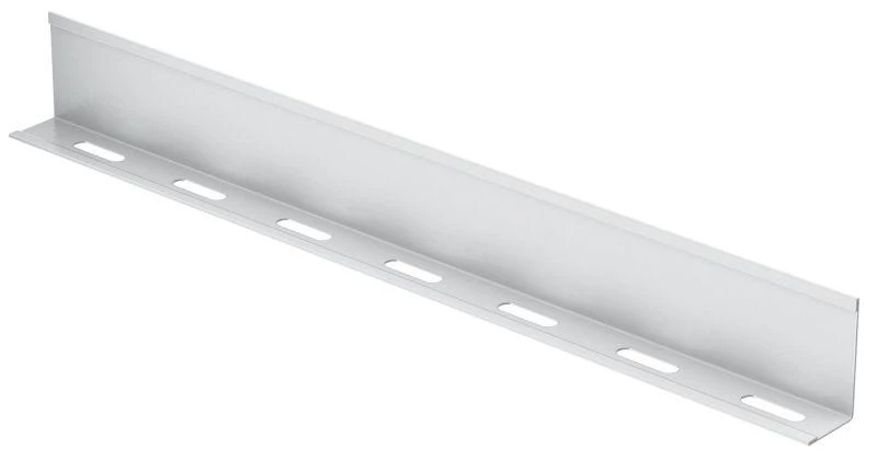 IEK Перегородка разделительная h60мм L3000 RAL 9016  CLM50D-RP-060-30-9016