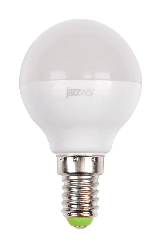 Фото JazzWay 5019270
