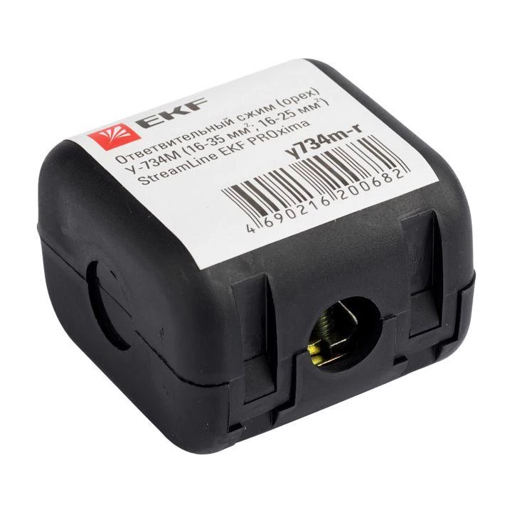 Фото EKF y734m-r