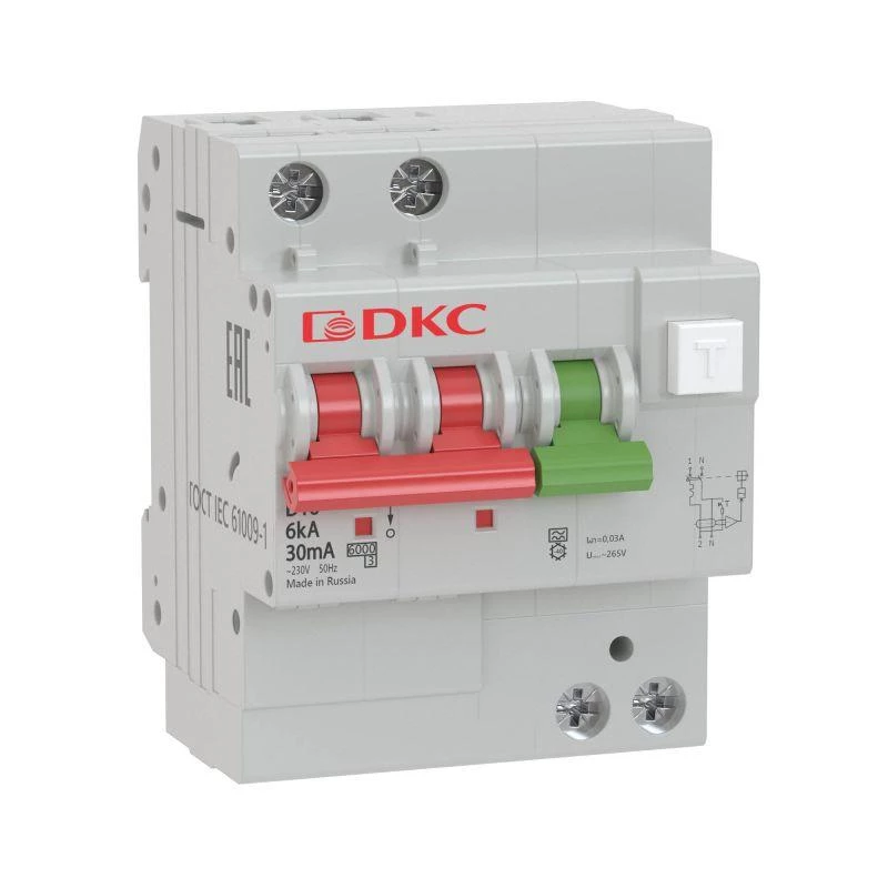 Фото YON (группа DKC) MDV63-22C25-A
