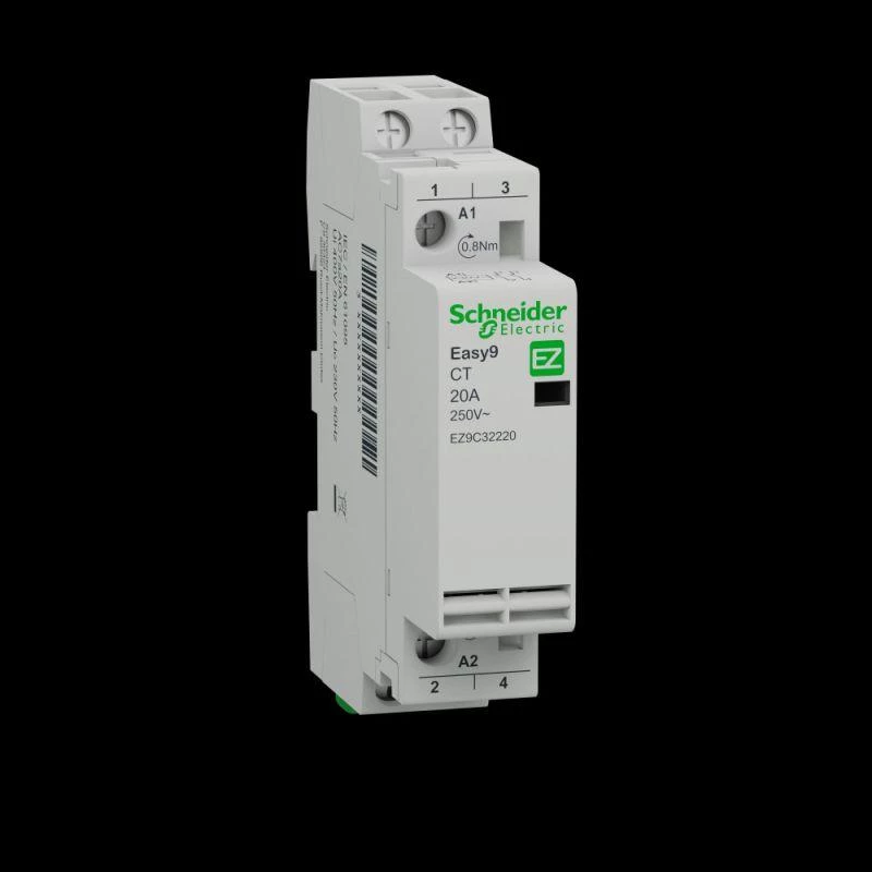 Фото Schneider Electric EZ9C32220