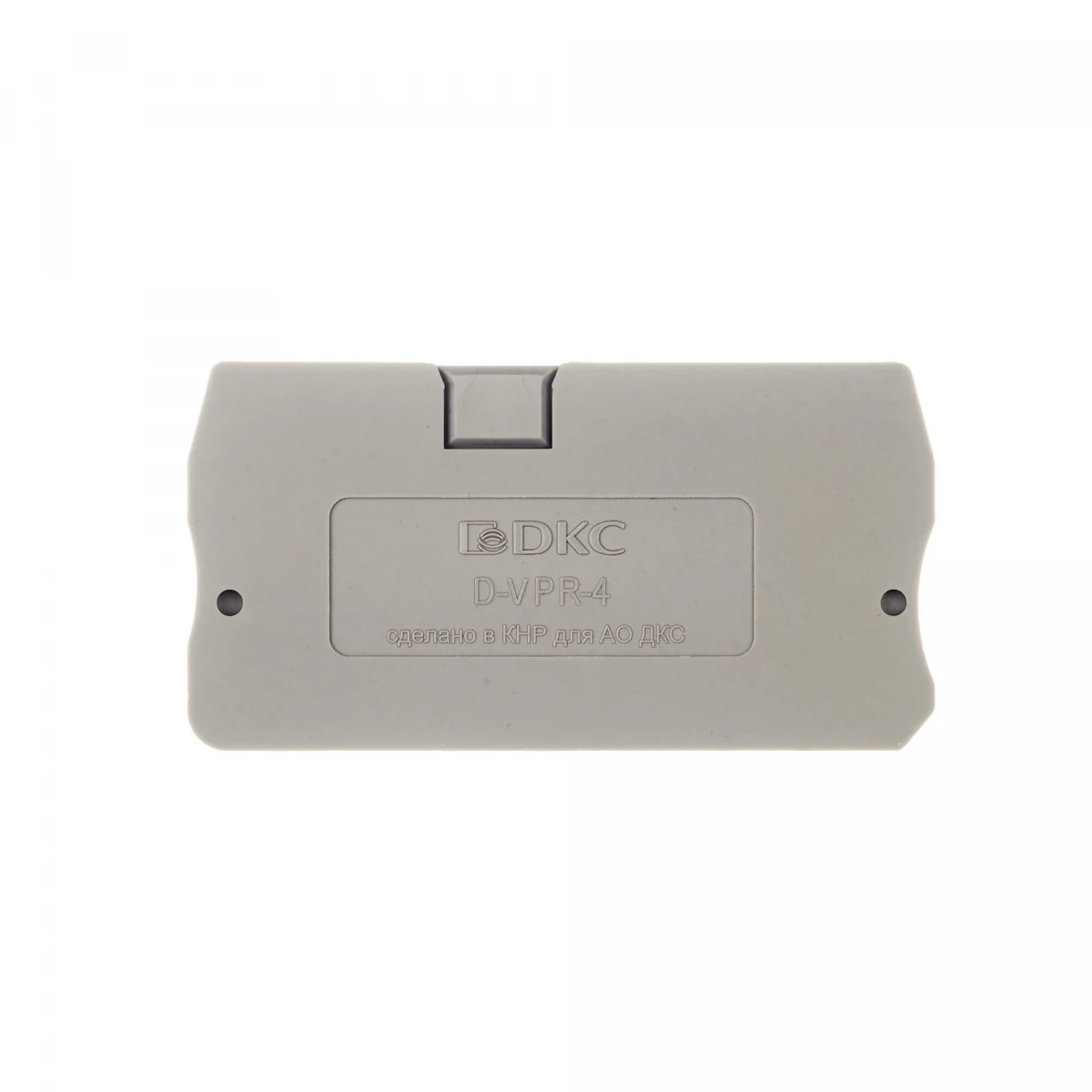 Фото DKC D-VPR-4