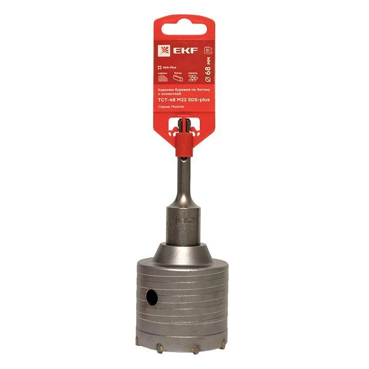 Фото EKF tct-68-m22