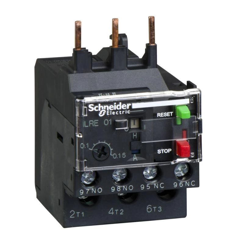 Фото Schneider Electric LRE07