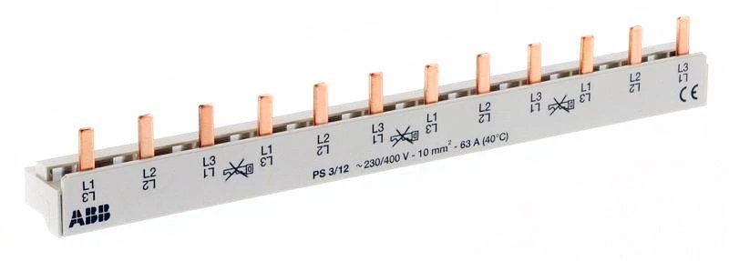 Фото ABB 2CDL230001R1012