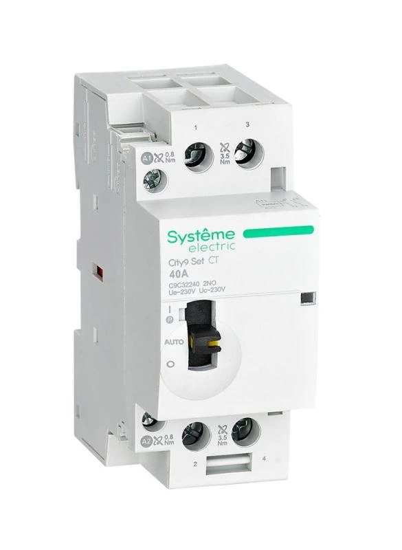 Фото Systeme Electric C9C32240