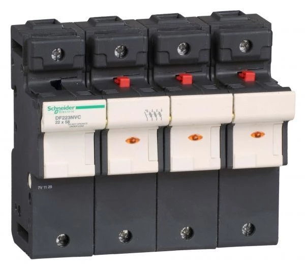 Фото Schneider Electric DF223NVC
