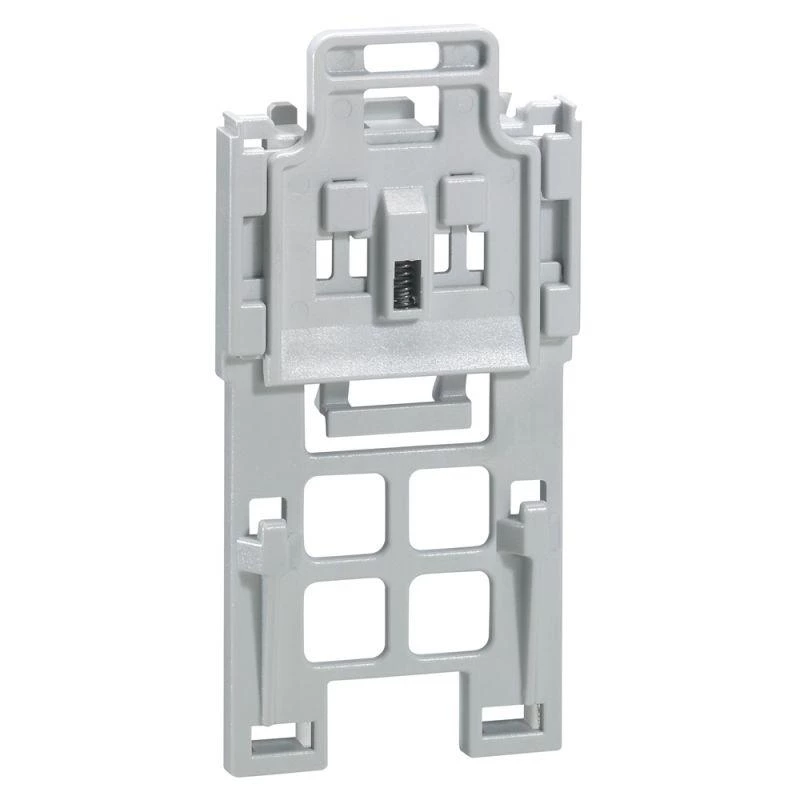 Legrand Плата монтаж. 3п DRX125 на DIN-рейку Leg 027187