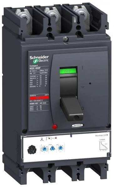Фото Schneider Electric LV432776