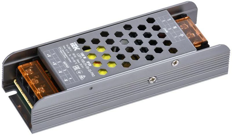 Фото IEK LSP1-100-24-20-33-PRO