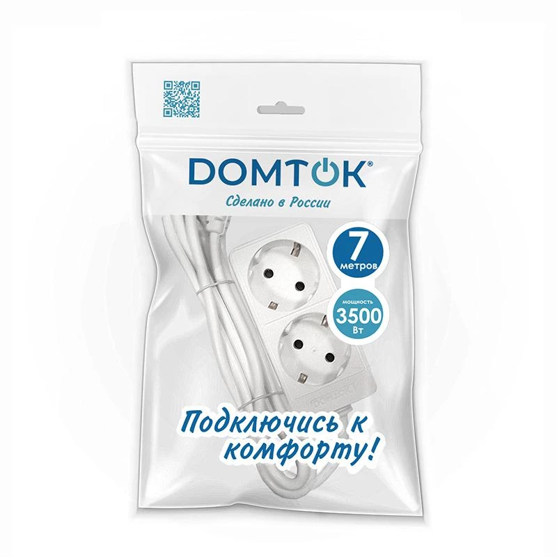 Фото DOMTOK 2388