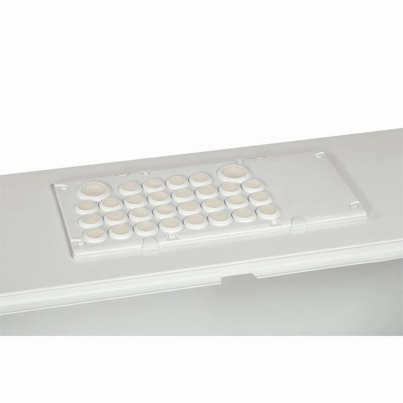 Legrand Комплект заглушек Cabstop Leg 036498