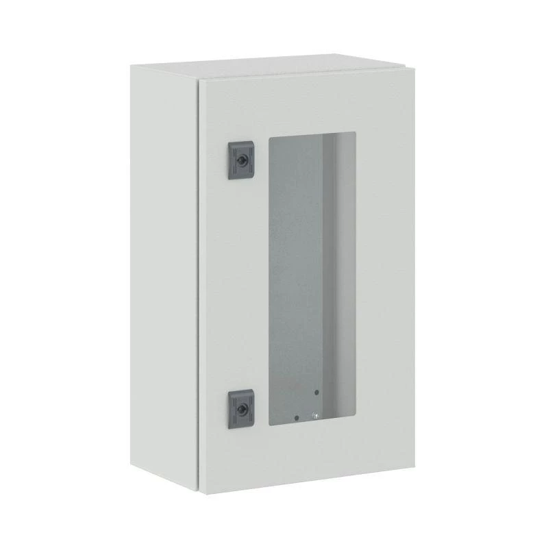 DKC Шкаф CE 500х300х200мм прозр. дверь  R5CEX0532