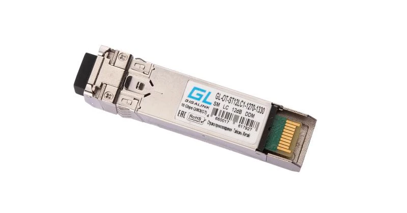 Фото GIGALINK GL-OT-ST12LC1-1270-1330