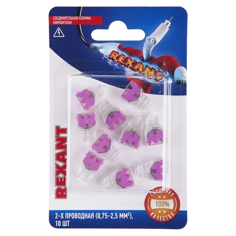 Фото Rexant 06-0210-B10