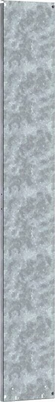 IEK Панель монтажная 2000х400 FORMAT  YKM40D-FO-MP-200-040