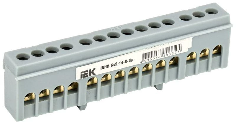 Фото IEK YNN10-69-14KD-K02
