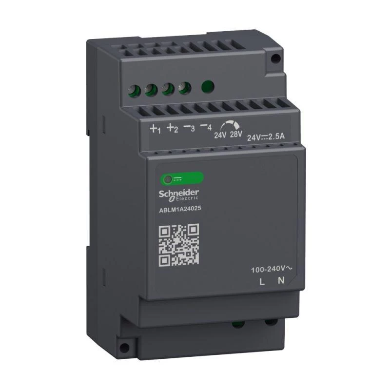 Фото Schneider Electric ABLM1A24025