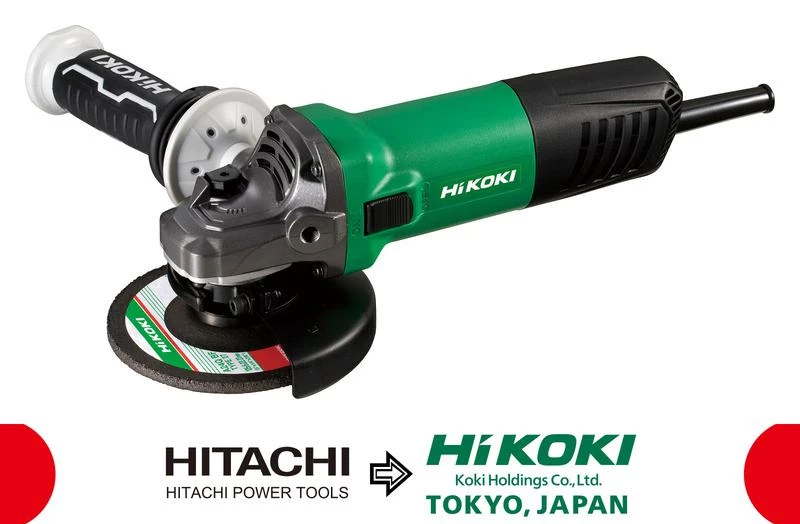 Фото HiKOKI G13SWNSZ