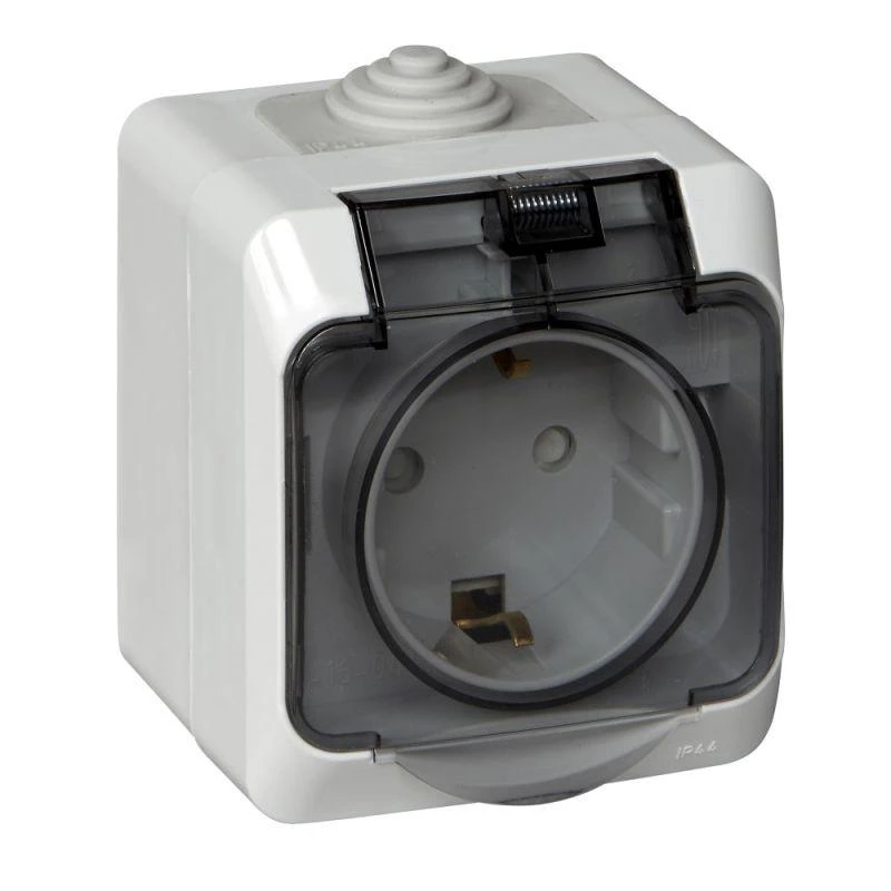 Фото Systeme Electric PA16-044C