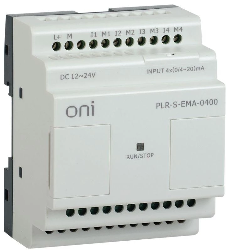 Фото ONI PLR-S-EMA-0400