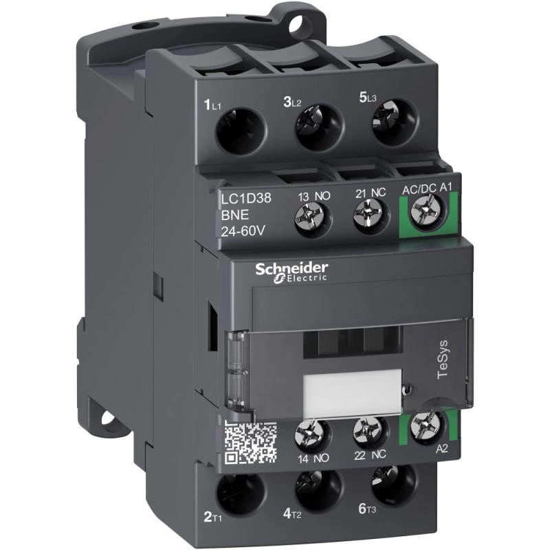 Фото Schneider Electric LC1D38BNE