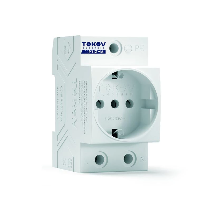 Фото TOKOV ELECTRIC TKE-PZ-SMG-16-230